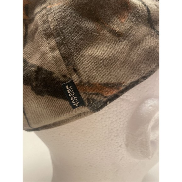 Virginia Cavaliers Camp Hat - Picture 5 of 9